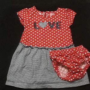 Baby clothes